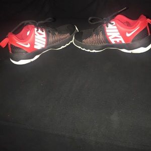 Boys Nike